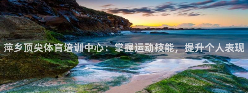 尊龙凯时存款不上分：萍乡顶尖体育培训中心：掌握运动技能，提升